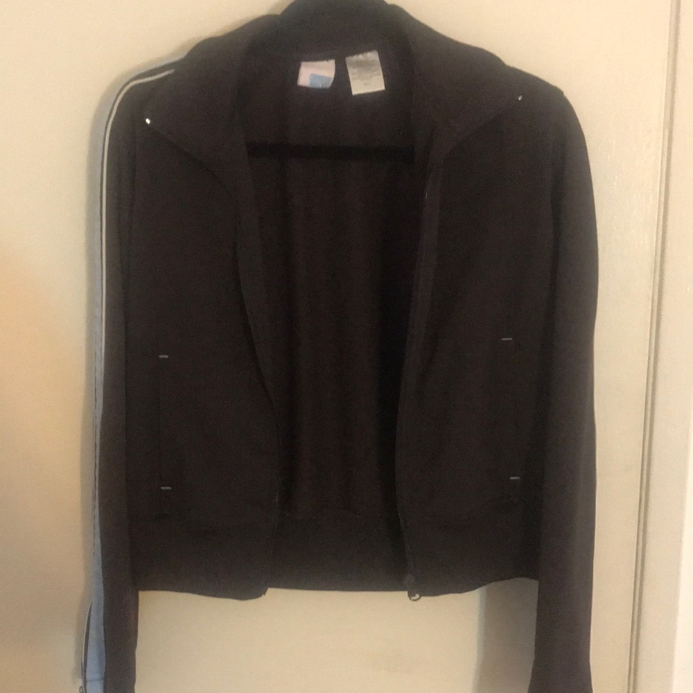 Counter Culture sport jacket